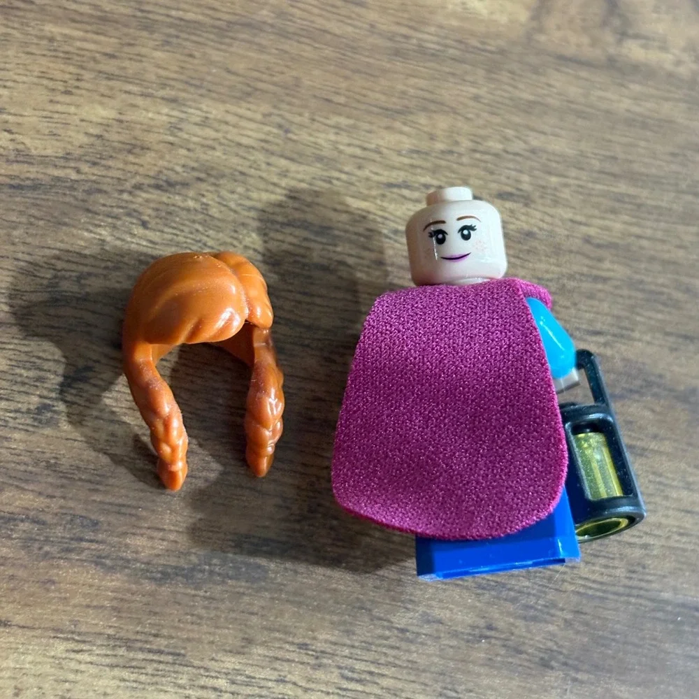 Lego disney frozen